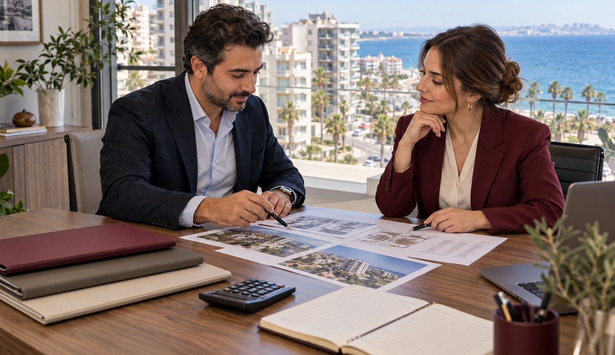 Mersin Apartman Yönetimi Fiyatları ve Teklif Karşılaştırma Rehberi